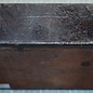 Cocobolo Palisander, ca. 200 x 200 x 52mm, 2,4kg