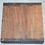 Cocobolo Palisander, ca. 200 x 195 x 48mm, 2,0kg