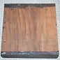 Cocobolo Palisander, ca. 200 x 195 x 48mm, 2,0kg
