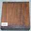Cocobolo Rosewood, approx. 180 x 175 x 60mm, 1,9kg