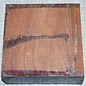 Cocobolo Palisander, ca. 180 x 175 x 60mm, 1,9kg