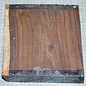 Cocobolo Palisander, ca. 180 x 180 x 58mm, 2,2kg