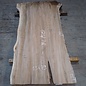 Caucasian Walnut, table top, approx. 1750 x 780 x 65 mm, 13679 G