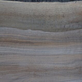 Caucasian Walnut, table top, approx. 1750 x 780 x 65 mm, 13679 G