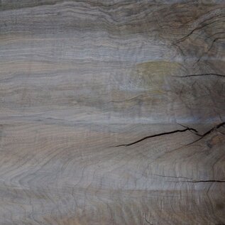 Caucasian Walnut, table top, approx. 1750 x 780 x 65 mm, 13679 G