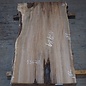 Caucasian Walnut, table top, approx. 1500 x 810 x 65 mm, 13678 G