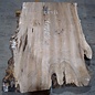 Kaukasischer Nussbaum, Tischplatte, ca. 1500 x 1700 x 65 mm, 13677 G