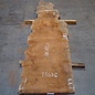 Sapeli Mahogany pommelé, approx. 1200 x 700 x 26 mm, 13675