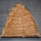 Sapeli Mahogany pommelé, approx. 2400 x 1250 x 40 mm, 13674