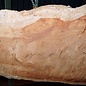 Sapeli Mahagoni pommelé, ca. 2400 x 1250 x 40 mm, 13674