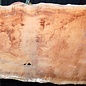 Sapeli Mahagoni pommelé, ca. 2400 x 1200 x 1010 x 40 mm, 13672