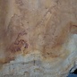 Sapeli Mahogany pommelé, approx. 1650 x 1280 x 40 mm, 13670