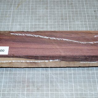 Kingwood, approx. 252 x 70 x 55mm, 0,74kg