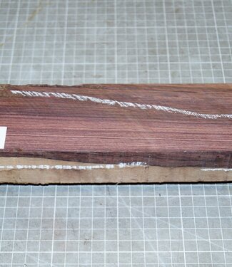 Kingwood, approx. 252 x 70 x 55mm, 0,74kg