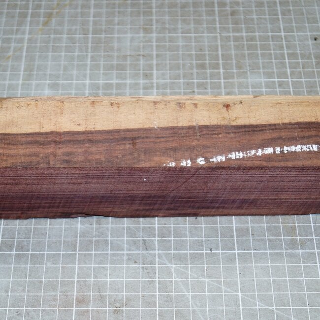 Kingwood, approx. 252 x 70 x 55mm, 0,74kg