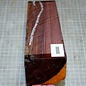 Königsholz, Veilchenholz, ca. 252 x 70 x 55mm, 0,74kg