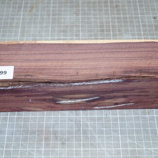 Kingwood, approx. 248 x 69 x 70mm, 0,98kg