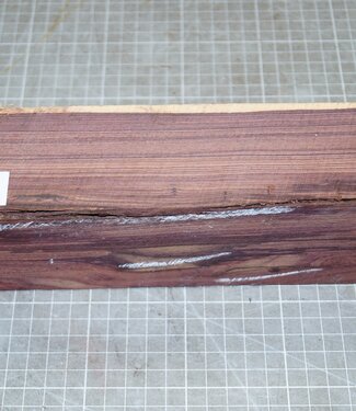 Kingwood, approx. 248 x 69 x 70mm, 0,98kg