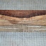 Königsholz, Veilchenholz, ca. 248 x 69 x 70mm, 0,98kg