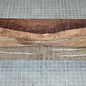 Kingwood, approx. 248 x 69 x 70mm, 0,98kg