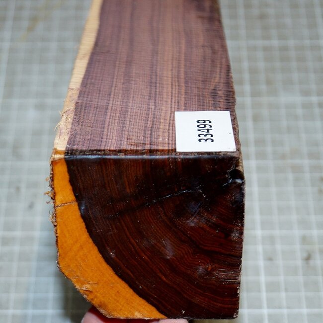 Kingwood, approx. 248 x 69 x 70mm, 0,98kg