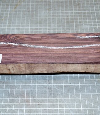 Kingwood, approx. 255 x 69 x 32-55mm, 0,66kg