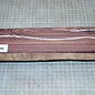 Kingwood, approx. 255 x 69 x 32-55mm, 0,66kg