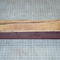 Kingwood, approx. 255 x 69 x 32-55mm, 0,66kg