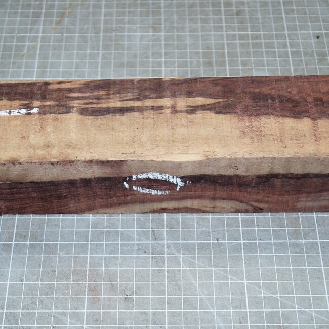 Kingwood, approx. 249 x 69 x 55mm, 0,86kg