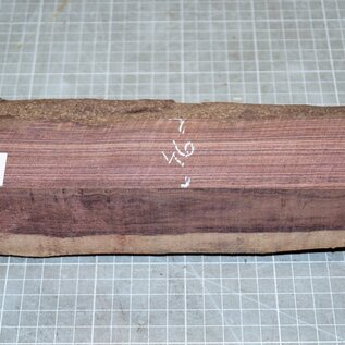 Kingwood, approx. 254 x 46-73 x 68mm, 1,08kg