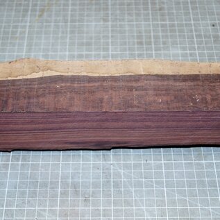 Kingwood, approx. 254 x 46-73 x 68mm, 1,08kg