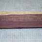 Kingwood, approx. 254 x 46-73 x 68mm, 1,08kg