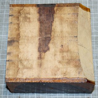 Kingwood, approx. 144 x 144 x 71mm, 1,18kg