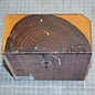 Kingwood, approx. 144 x 144 x 71mm, 1,18kg
