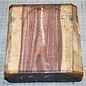 Kingwood, approx. 160 x 160 x 80mm, 1,82kg