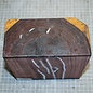 Kingwood, approx. 160 x 160 x 80mm, 1,82kg