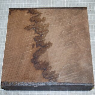 Black Walnut, ca. 245 x 246 x 60mm, 2,58kg