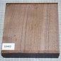Black Walnut, approx. 178 x 179 x 55mm, 1,24kg