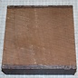 Black Walnut, ca. 178 x 179 x 55mm, 1,24kg