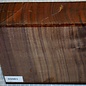Black Walnut, ca. 180 x 179 x 58mm, 1,32kg