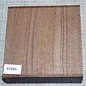 Black Walnut, ca. 176 x 180 x 56mm, 1,20kg