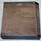 Black Walnut, ca. 182 x 180 x 60mm, 1,34kg