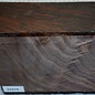 Black Walnut, ca. 182 x 180 x 60mm, 1,34kg
