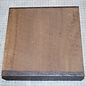 Black Walnut, approx.  230 x 230 x 60mm, 2,24kg