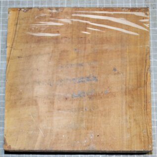 Olive, approx. 200 x 201 x 52mm, 1,82kg