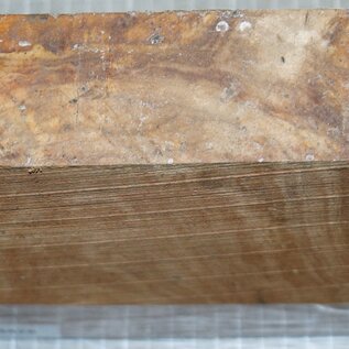 Olive, ca. 196 x 201 x 53mm, 1,90kg