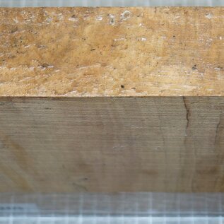 Olive, approx. 200 x 201 x 52mm, 2,0kg