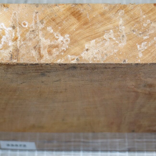 Olive, ca. 198 x 203 x 55mm, 2,04kg