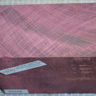 Amaranth, approx. 156x 157 x 75mm, 1,92kg