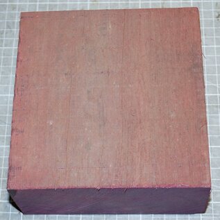 Amaranth, approx. 150 x 155 x 75mm, 1,76kg